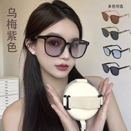 Sunglasses Net Folding Premium Red Folding New Style Wholesale Sunglasses Sunglasses Sunglasses Seco