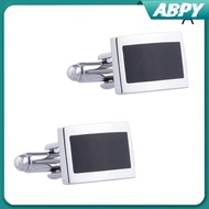 ABPY Men Shirt Tuxedo Studs And Cufflinks Set, Cufflinks For Men ABPY