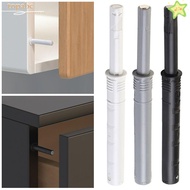 GORROS 5pcs Door Bouncer Soft Quiet Closer Damper Buffers Furniture Accessories Hardware Door Stoppe