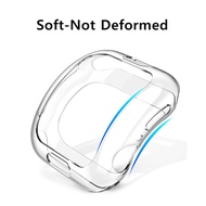 T500 soft tpu case for apple watch series 5 for iwatch cover case tpu watch protector slim fit Ultra