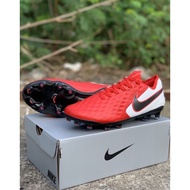 NIKE Legend 8 Elite FG Men's Football Shoes