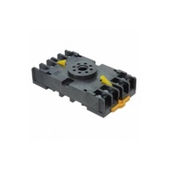 8PFA1 |Omron | Omron Relay Socket, 230V ac for use with G4Q Series