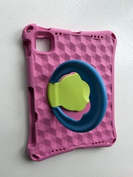 兒童iPad保護套 附手柄 ipad air 4/5