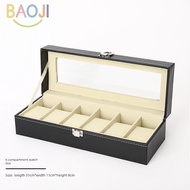watch box watch box storage ZT Leather Watch Box Watch Storage Box Watch Display Box Watch Box Multi