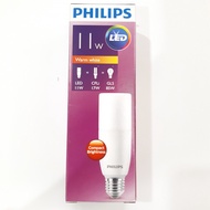 Philips LED Stick Bulb 11W E27 3000K- WARM WHITE
