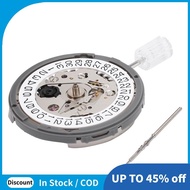 New Arrival NH35/NH35A Movement(TMI)-Compatible with 4R35 Movement