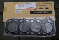 ปะเก็นฝาสูบNissan bigm td27 zd30 d22 yd25 turbo อะไหล่แท้นิสสัน