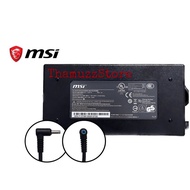 MSI GF63 Thin 10SC MS-16R5 MS-1263 20V 6A 120Watt Charger Adapter