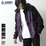 紫L 現貨包智能櫃🇯🇵Gerry Mountain Parka 男裝外套 Mens jacket