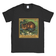 Alice In Wonderland Bloody Adventure T-Shirt