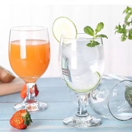 [Corey GLORECA] Glass Goblet Water Glass Goblet Red Wine Glass White Wine Glass Wine Glass Champagne