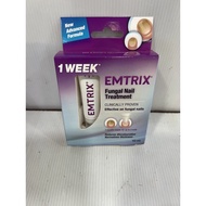 EMTRIX Fungal Nail Treatment 10ml