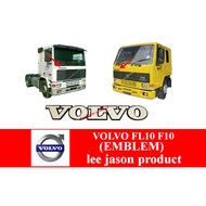 J120S14 VOLVO FL10 F10 (VOLVO) EMBLEM MARK