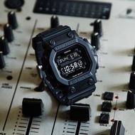 GX-56BB-1 人氣最好賣 全黑 大隻仔。大表面正方 G-SHOCK Hong Kong 香港特約店 CASIO G-SHOCK BABY-G。正品正貨有保養。 the king gx gx56 