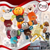 [NEW PRODUCT] GIGIW Dog Toy
