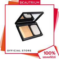 BSC Authentiq Bio Perfect Skin Foundation Powder SPF50 PA++++ แป้งผสมรองพื้น 8g BEAUTRIUM บิวเทรี่ยม