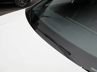 RHD Car wipers For Mercedes Benz A B GLA GLC Vito GLB Class รถอุปกรณ์เสริม 2 Front windshield wiper