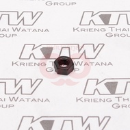 MAKITA MP252186-8 Spare Parts M9513B 12 HEX. NUT M6 NO.12 M6 FOR M9513B Code 252186-8
