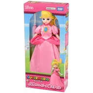 (特價訂貨預購)2026日本Takara Tomy Licca x Super Mario Princess Peach 超級瑪利奧 瑪利歐 碧姬公主限定款造型 可愛洋裝穿搭公仔人偶套裝 Dress 