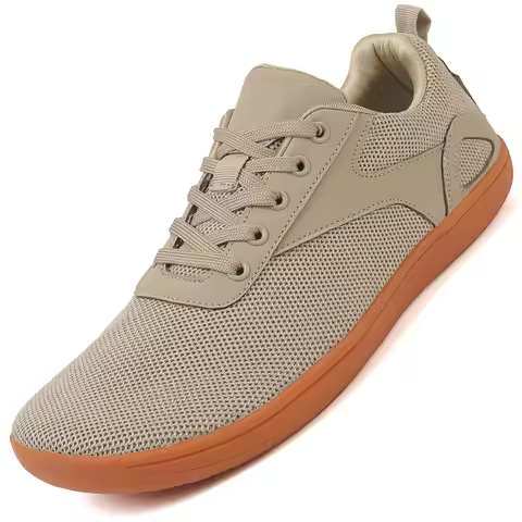 2024 New Barefoot Minimalist Shoes Womens Mens Wide Minimalist Barefoot Shoes Walking Sneakers| Zero