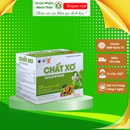 [ GENUINE ] Goldwings Fiber Supplements Fiber for Babies - Supports Digestion, Reduces Constipation