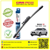 BMW X1 2009 - 2015 Rear Wiper Wiper Belakang 13''