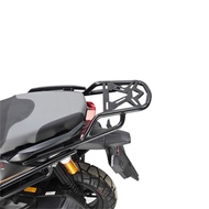 FOR QJMOTOR  Hong150ADV Modified accessory rack rear tailstock luggage tailstock rack tailstock