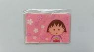 絕版 全新 櫻桃小丸子 Chibi Maruko Chan 卡套 Card Sleeve