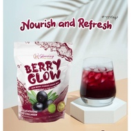GLOWMING GLOW BERRY  POWDER MIX DRINK