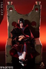 🔥Gk新品預訂🔥Accessories 火影忍者 - Rocket Toys宇智波鼬 王座地台