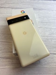 Pixel 6 Pro 128g