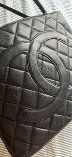 Vintage Chanel Bag