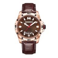 Hummer Men Watch Contemporary HM1039-1542