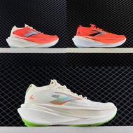 Brooks Hyperion Max 3 Running Shoes for men and women Sneakers Unisex Couple Non-slip and lightweigh