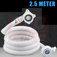 CEO 🇲🇾 Washing Machine Water Hose Mesin Basuh Inlet Hose Washer Pipe Connector Paip Mesin Basuh Masu