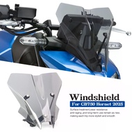 2025 Honda CB750 CB 750 Wasp Motorcycle Windshield Travel Windshield Windshield Deflector Screen Acc