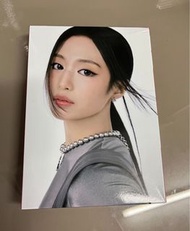 Ahyeon 專輯