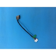 Suitable for HP TPN-C122 C125 C126 15-AC AE AF AY Charging Port Power Interface Head