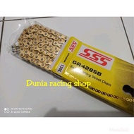 Chain sss Chain sss 428 Original sss Chain sss 428 110 and 428 130 Original Gold sss
