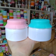 Wholesale of 5 ice cream jars 150g/150g plastic jar/150g cotton lid jar/150g jar/150g jar