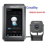 Bộ Creality Nebula Smart Kit (Nebula Pad + Nebula Camera) quản lý giám xát và điều khiển máy in từ x