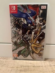 真女神轉生5 Nintendo Switch