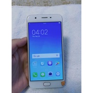 OPPOA57（6GB+128GB)  used 4G smart phone 90New