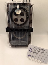 Youngkit Vivo X100 Ultra 磁吸手機殼