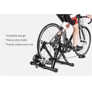 6 Speed Indoor MTB Road Bike Trainers Cycling Stationary Trainer Home Fitness Riding Platform rodill