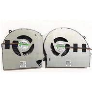 Dell Alienware 17 R4 17 R5 Laptop Cooler Fan MG75090V1-C070-S9A 0K2PKV MG75090V1-C060-S9A New