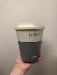 MYKO Electric Kettle