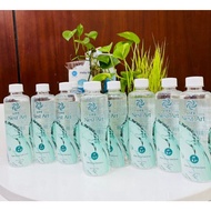 Nest Art Alkaline Drinking Water, PH: 8.5, 400ml
