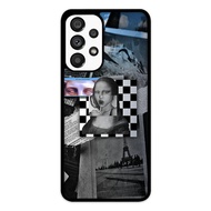 Case Casing Softcase Cover Samsung Galaxy A13 A33 A53 A73 5G Aesthetic B0765