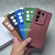 INFINIX NOTE 50 CASE Pro Camera Macaron CASE INFINIX NOTE 50 CPRO